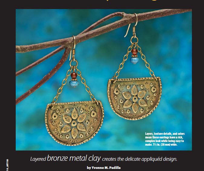 bronze-earrings-with-permalac