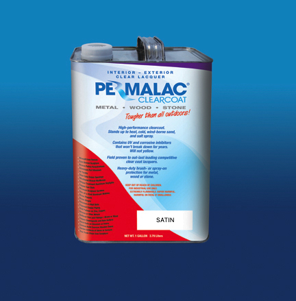 Permalac Original Satin (1 Quart) 