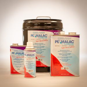 Permalac Clear Protective Coating 8ml Bottle (Matte)